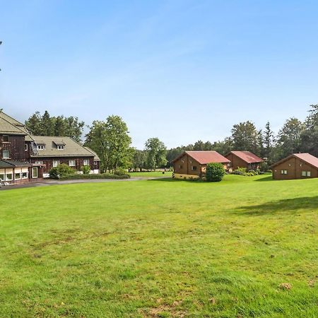 Stunning Home In Oberharz With Wifi ベンネッケンシュタイン エクステリア 写真