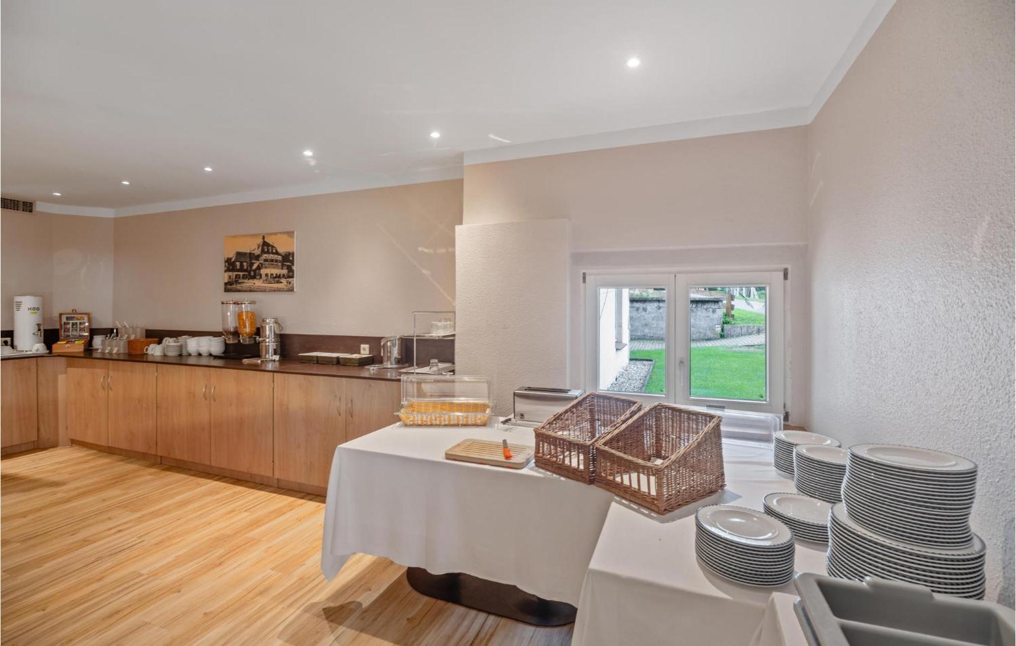 Stunning Home In Oberharz With Wifi ベンネッケンシュタイン エクステリア 写真