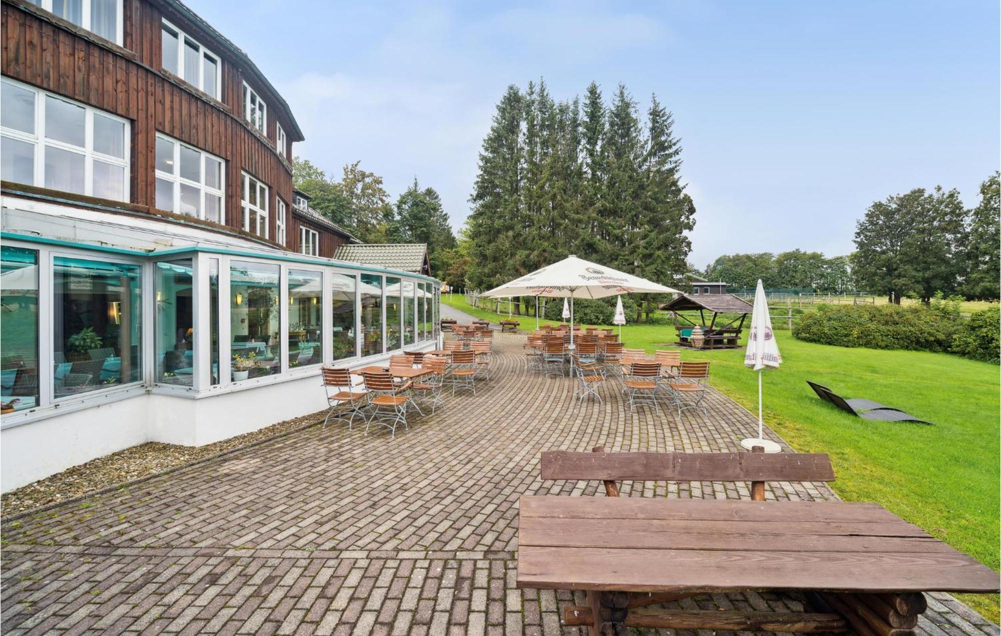 Stunning Home In Oberharz With Wifi ベンネッケンシュタイン エクステリア 写真