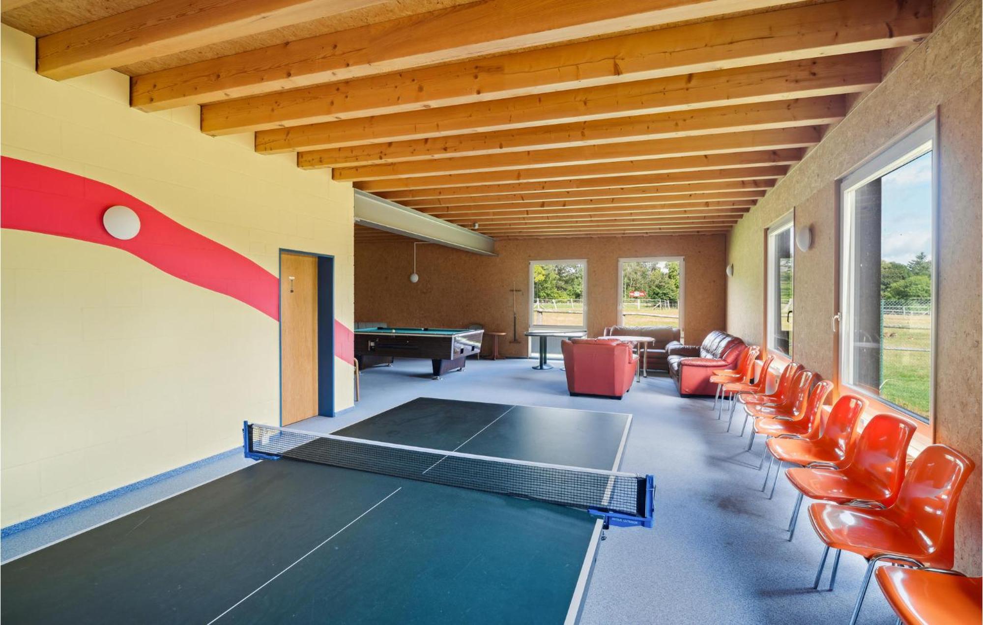 Stunning Home In Oberharz With Wifi ベンネッケンシュタイン エクステリア 写真