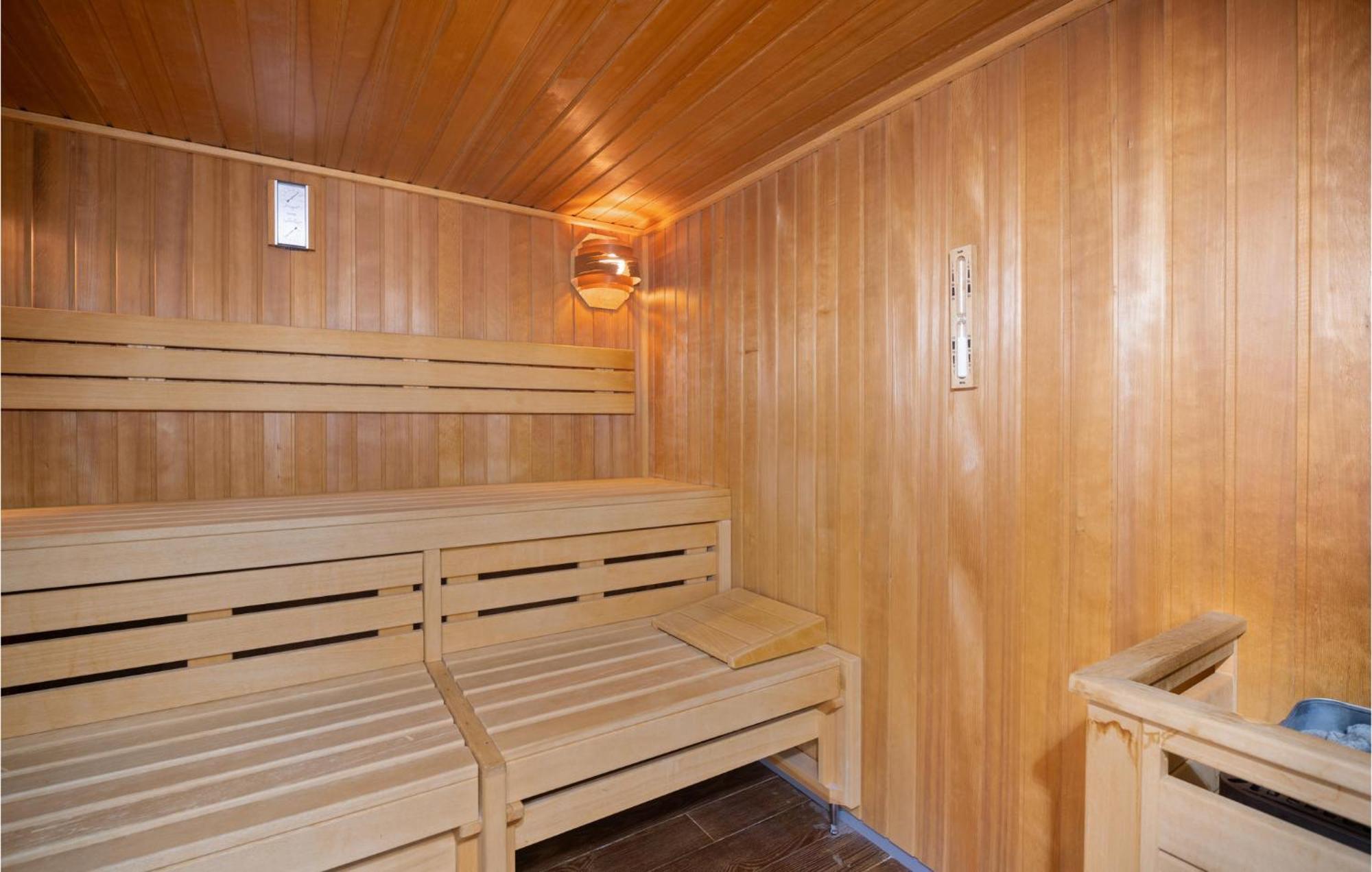 Stunning Home In Oberharz With Wifi ベンネッケンシュタイン エクステリア 写真